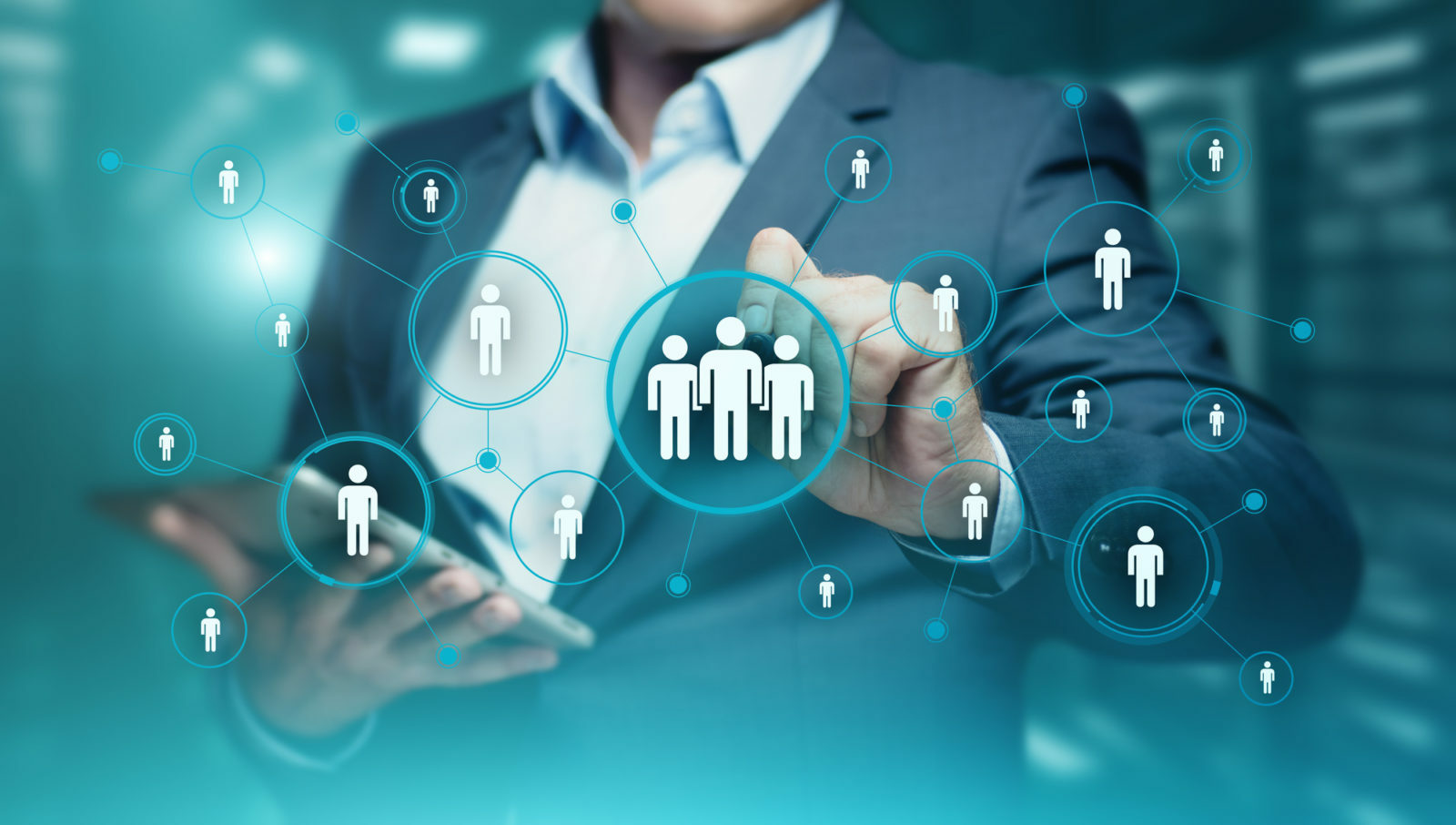 MANPOWER SUPPORT SERVICE