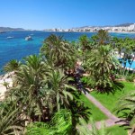 private retreat with Scarlett in Ibiza