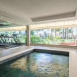 private retreat with Scarlett in Ibiza