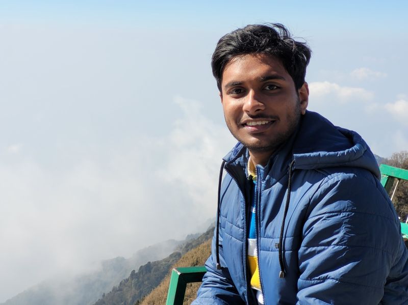 Ayantanu Portfolio - City Photo Collection - Full HD Quality