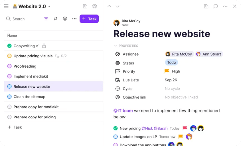 Ayanza Ai Powered Project Management Team Collaboration Ayanza - Mountain Textures - Perfect Desktop Collection