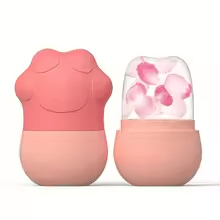 فرشاة سيليكون لتنظيف الوجه