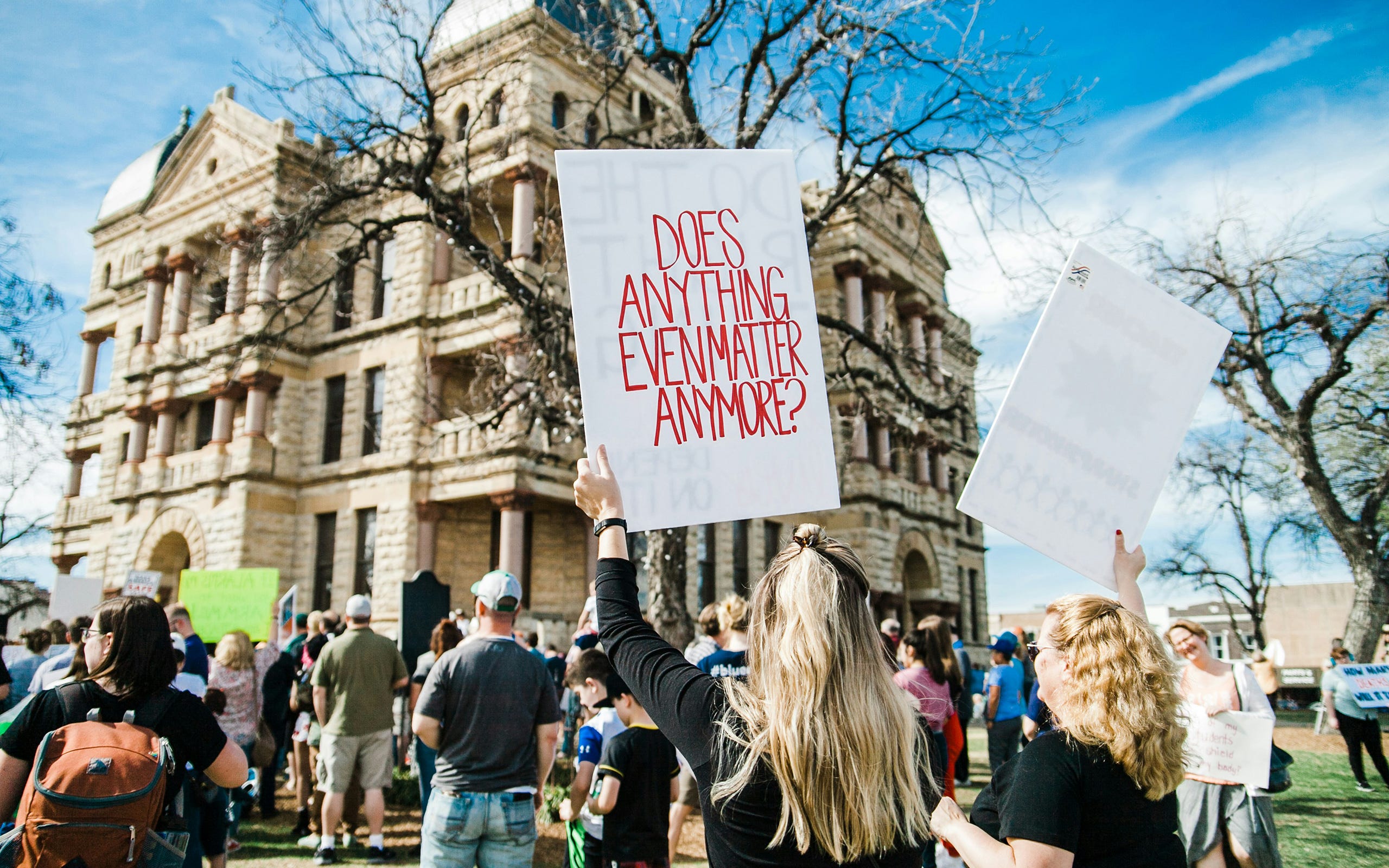 political discourse nuances