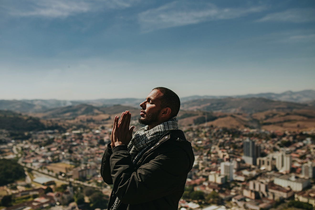 Do Atheists Have Beliefs Just Like Believers?