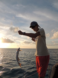 Tuamotu Photo Round Up