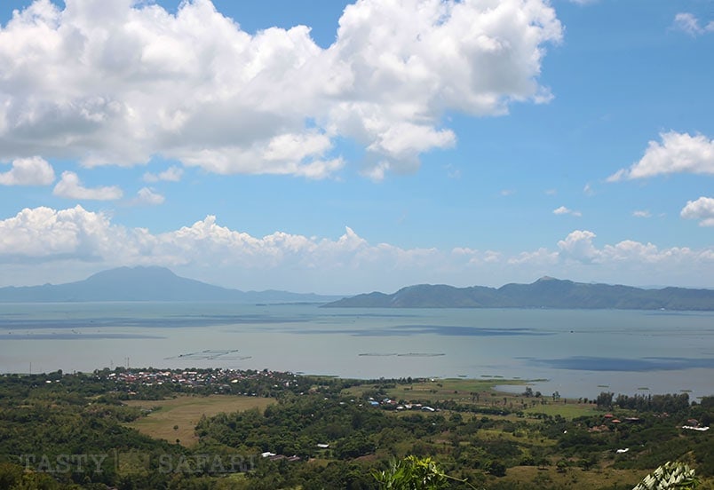 ‘Contain the Contaminated’ Laguna Lake’s state of emergency • AYEJ