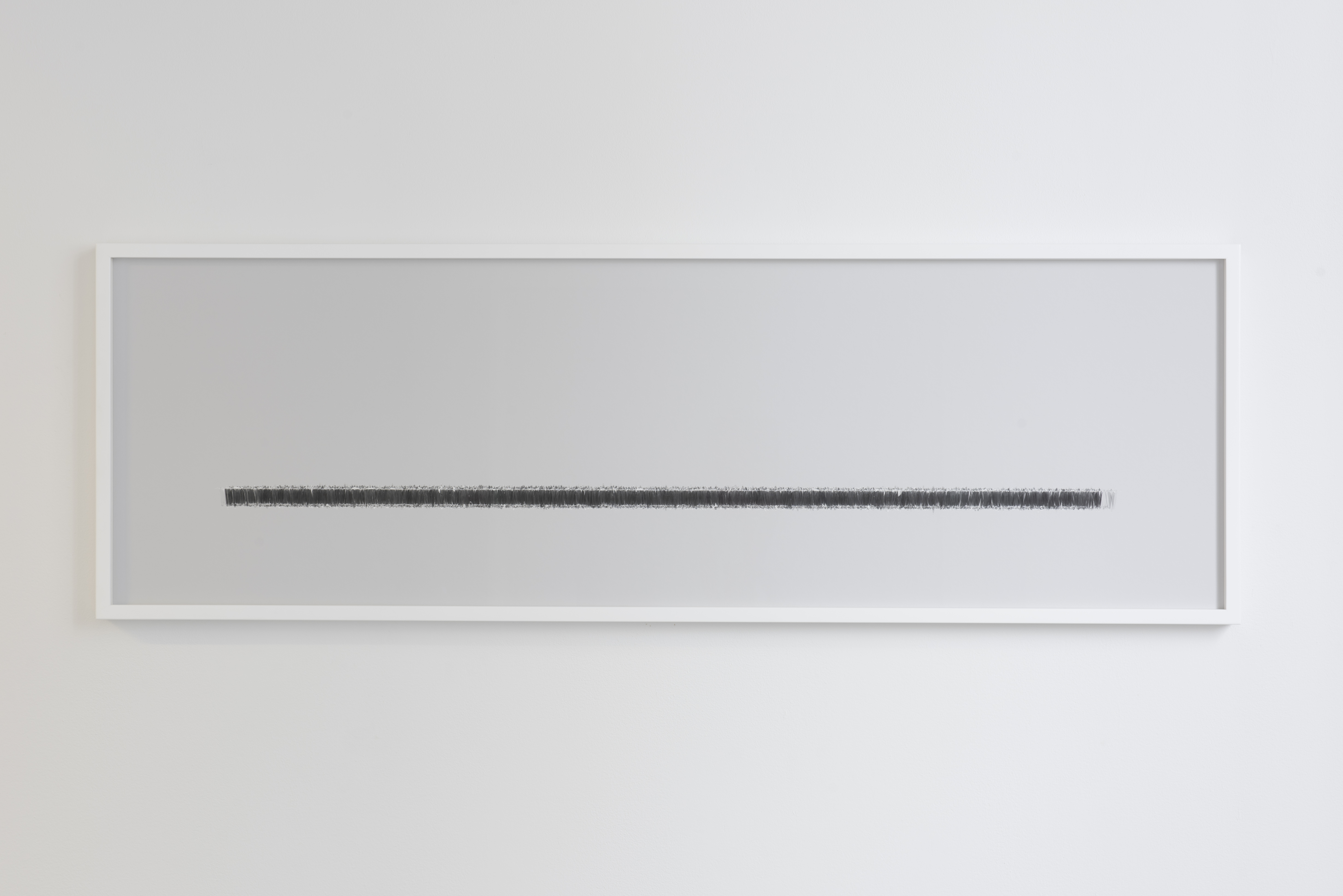 Privileged Landscape (One side of The Right Thumb) - The Psychogeography of the The Right Thumb - Royal College of Art