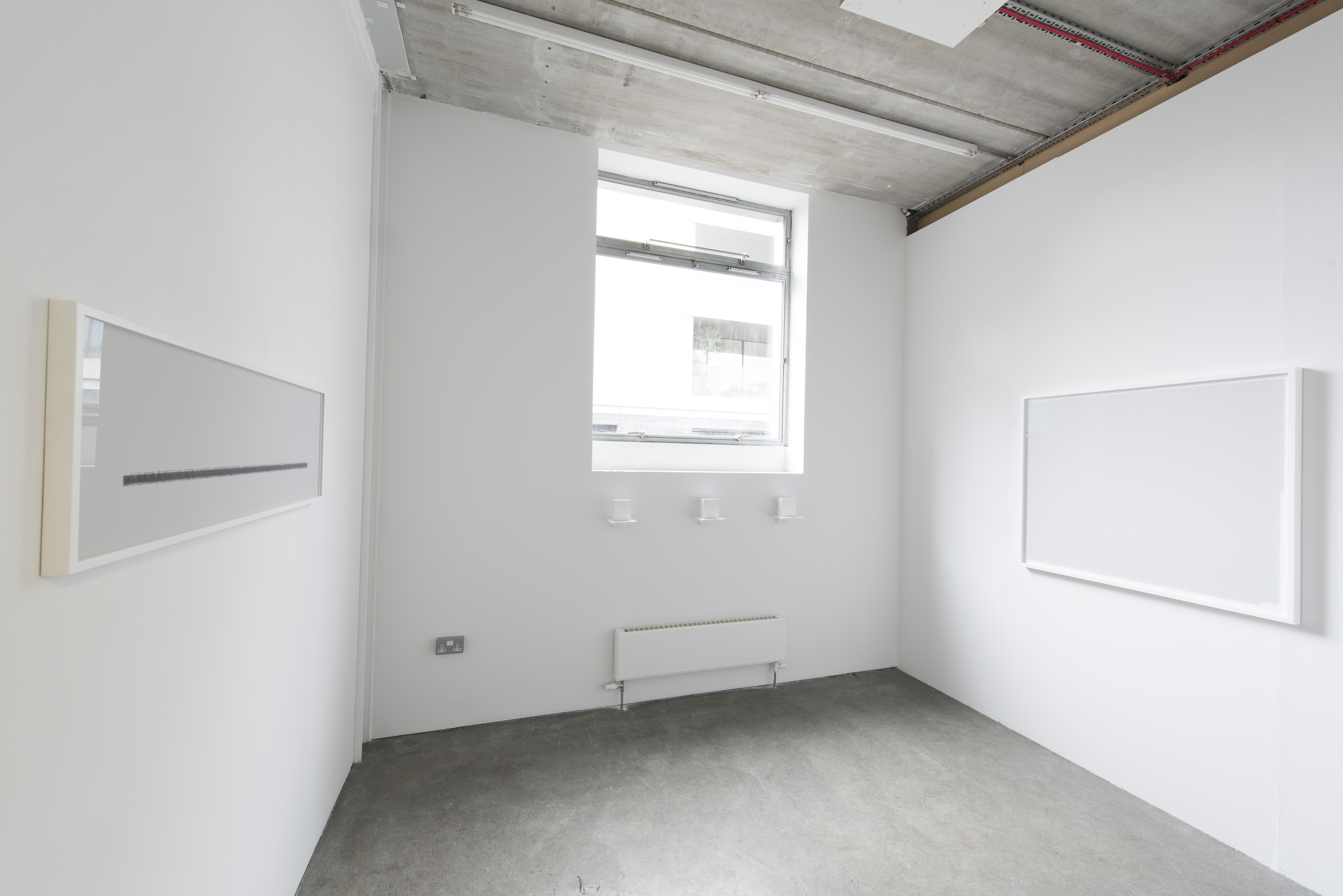 The Psychogeography of the The Right Thumb - Royal College of Art