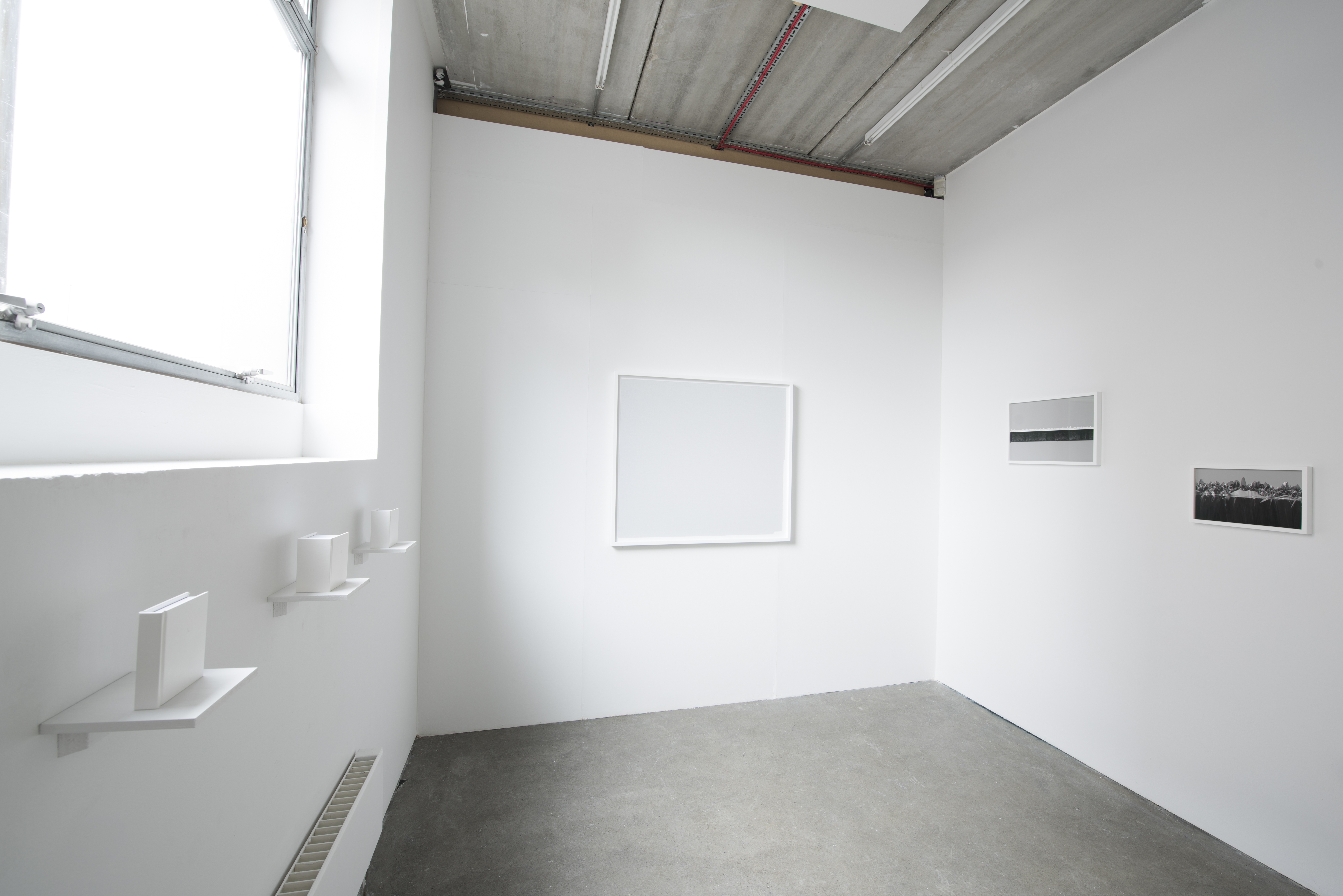 The Psychogeography of the The Right Thumb - Royal College of Art