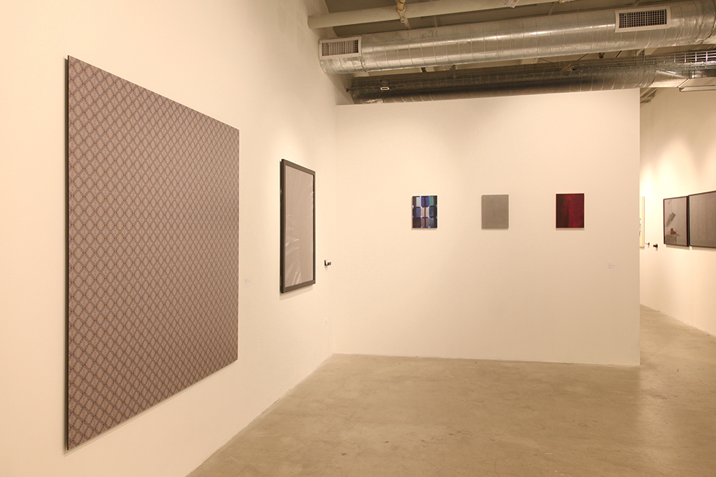 Sullivan Galleries - School of the Art Institute of Chicago, Chicago, USA, 2013