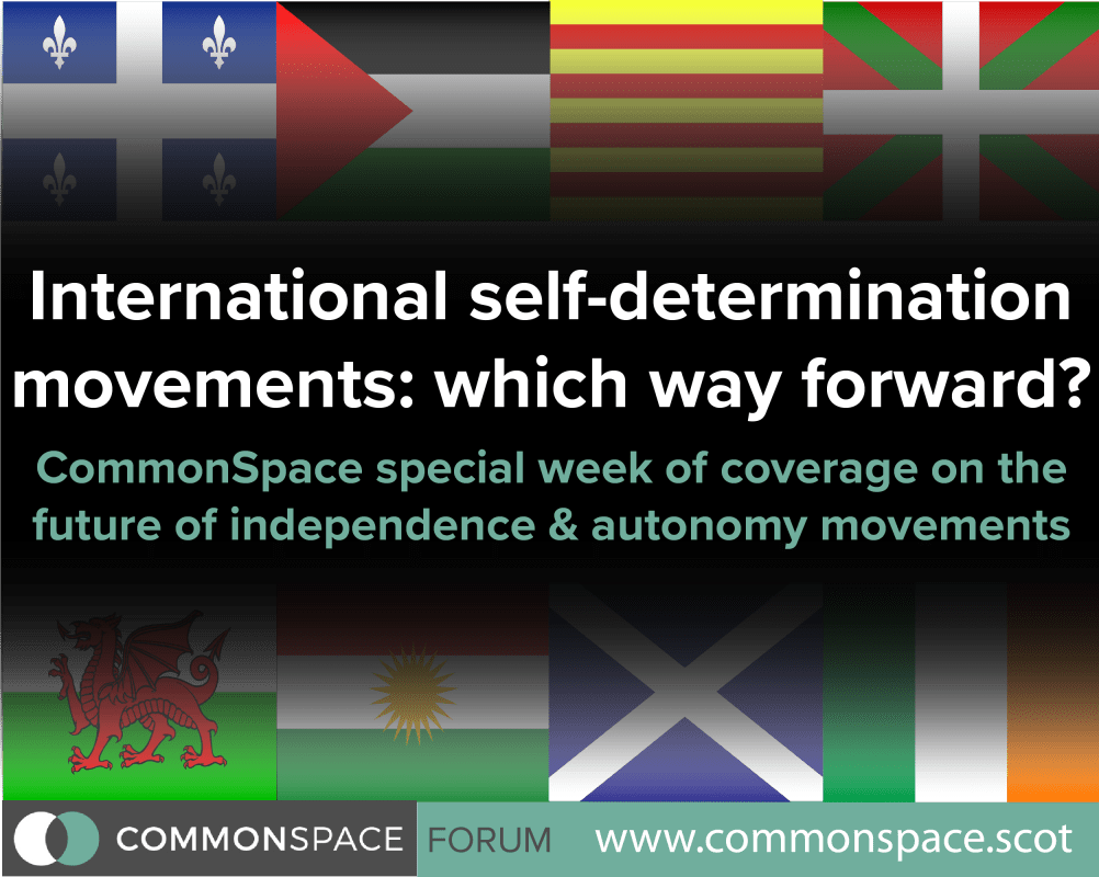 Turkey, Spain and Britain: The radicalisation of hegemonic nationalisms