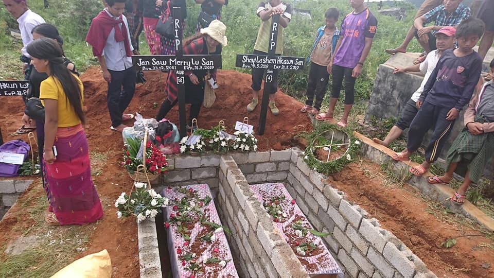 Nuclear company under fire for dam project in Burma | The Ferret