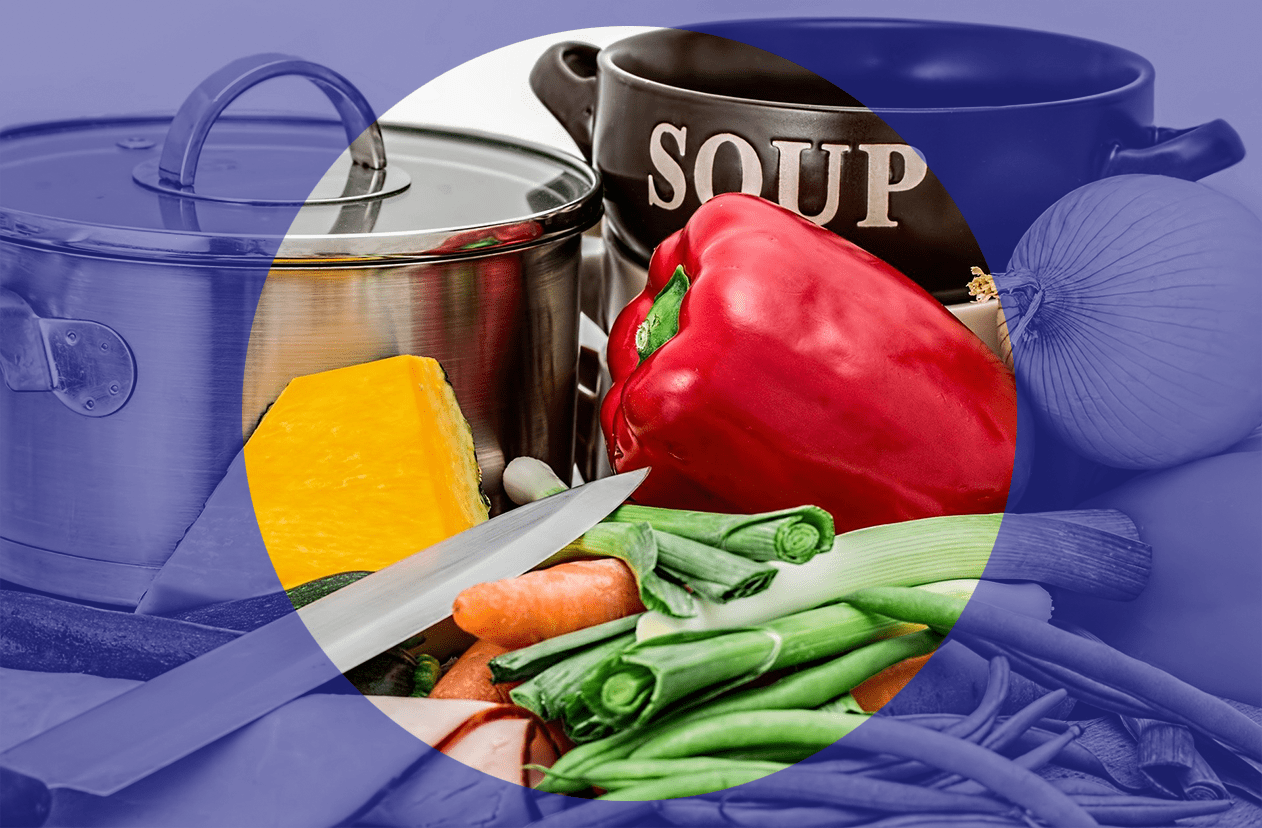 Food During Crisis: Government Needs to Support Communities That Support the Vulnerable – Source