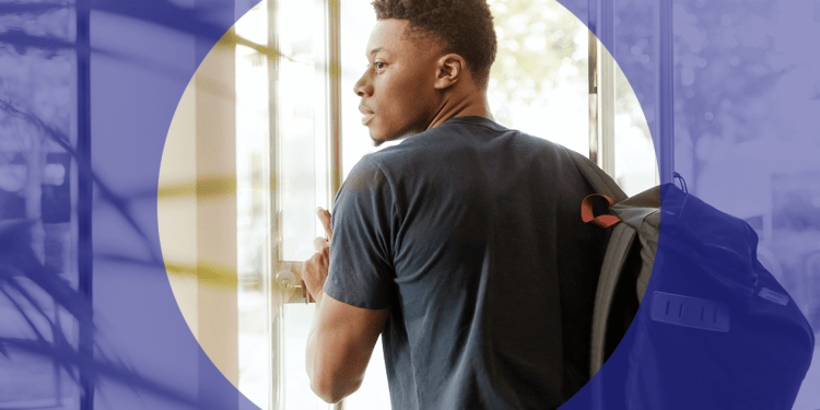 Schools Back: Covid-19 and Young People’s Mental Health – Source
