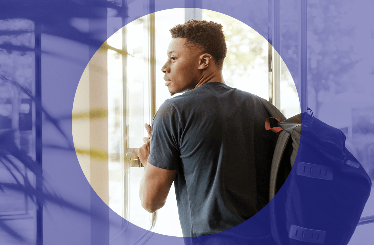 Schools Back: Covid-19 and Young People’s Mental Health – Source