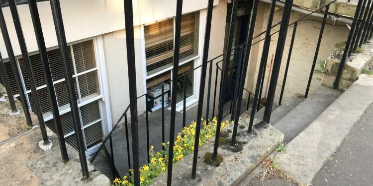 Revealed: The Edinburgh offices linked to secretive Scottish Limited Partnerships