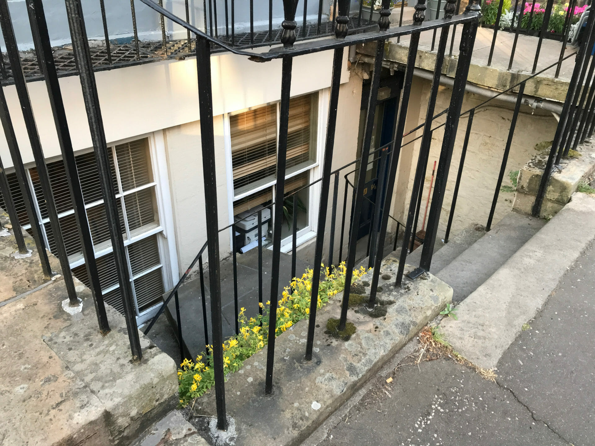 Revealed: The Edinburgh offices linked to secretive Scottish Limited Partnerships