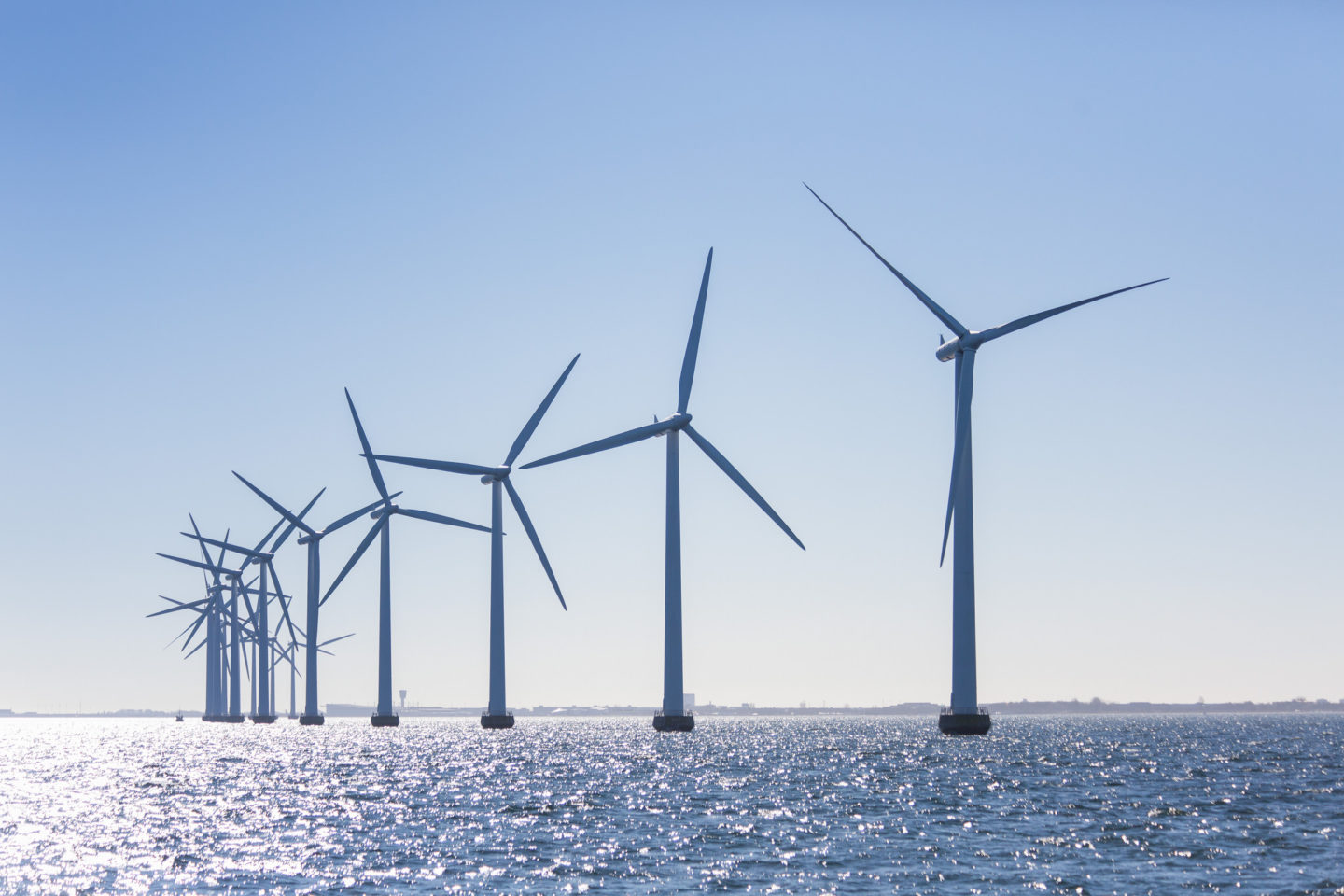 Tax haven firms own £7.7bn of UK offshore wind cables