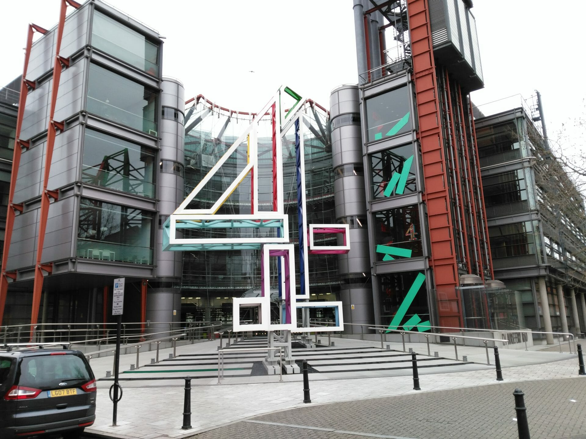 Claim Channel 4 is funded by taxpayers is False