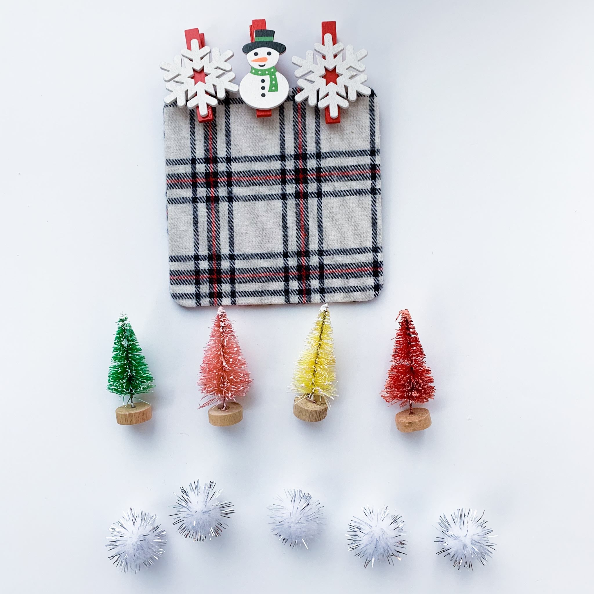early reader winter activities