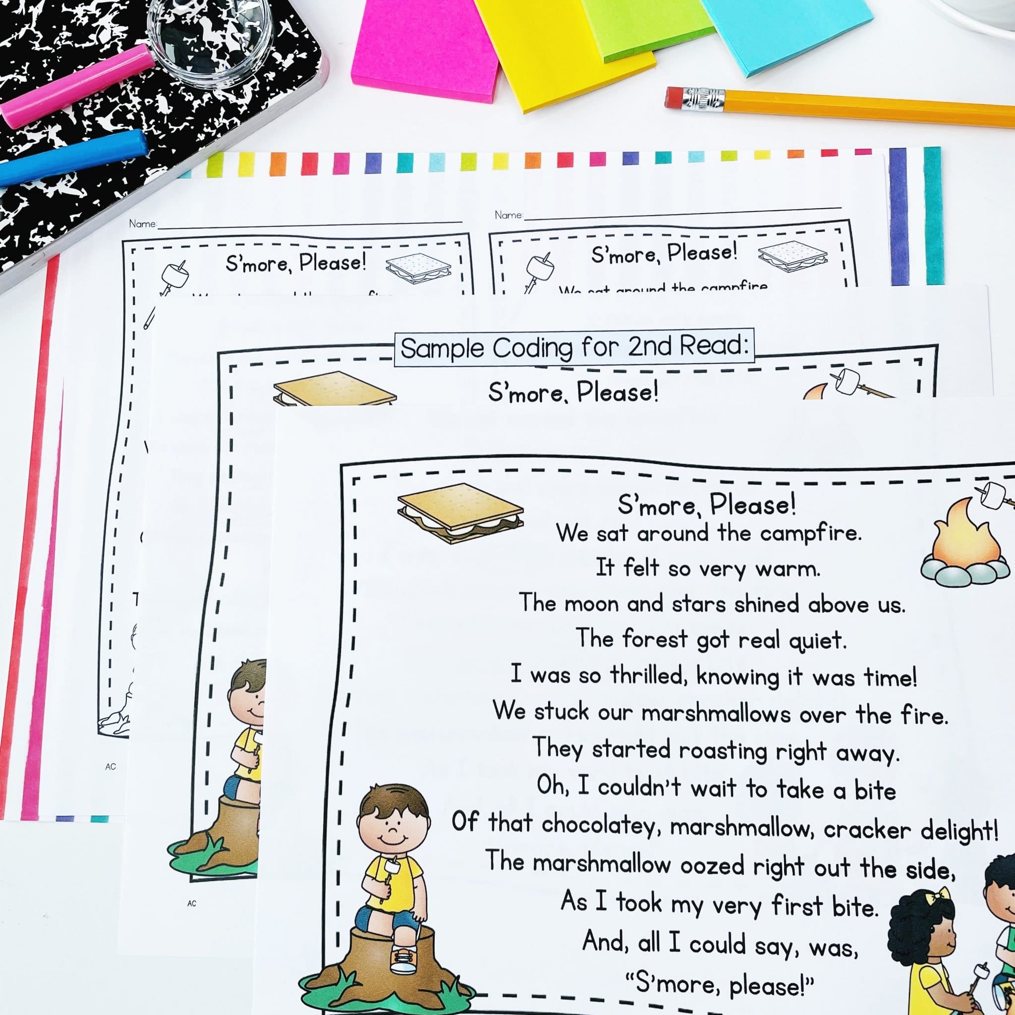 campinlgclosereading