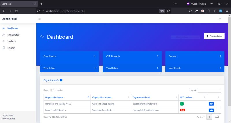 Github Banyan Labs Ojt Tracker - Ocean Pattern Collection - Desktop Quality