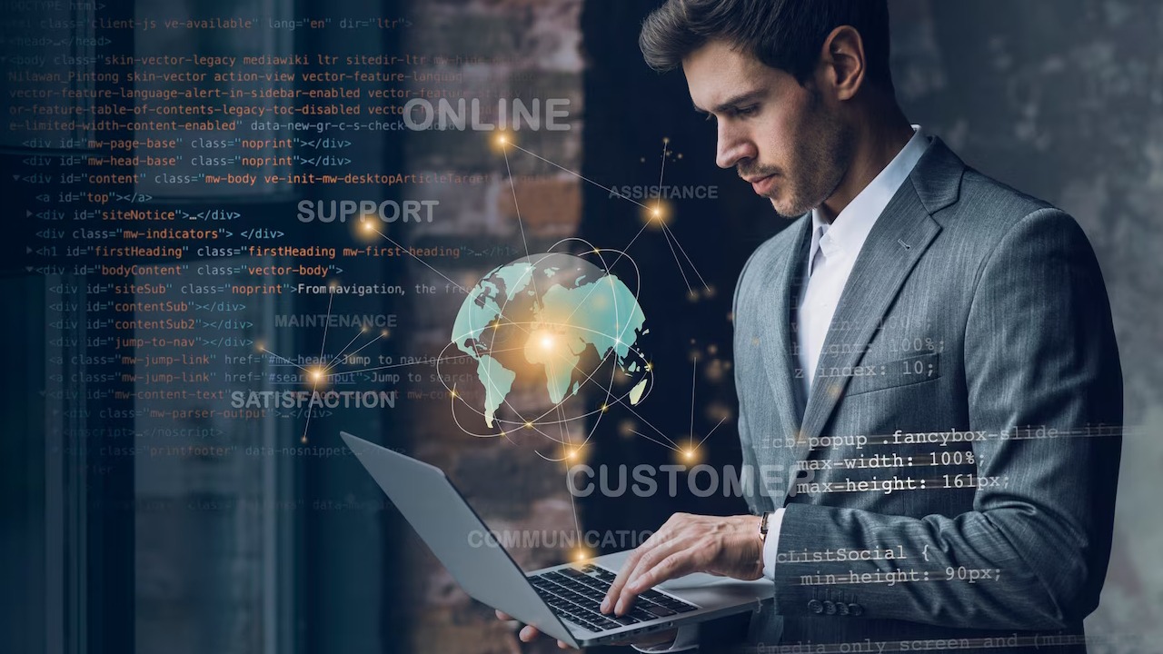 Our Proven 8-Step Custom Software Development Process That Guarantees Success