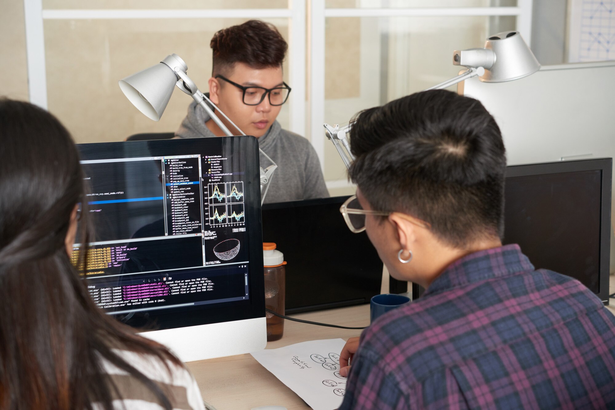 Building a Python and FastAPI Backend Team Without Hiring Developers