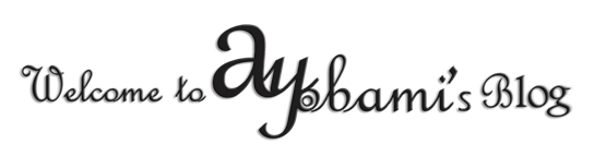 Ayobami Blog
