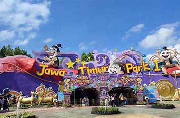 jatim park 1