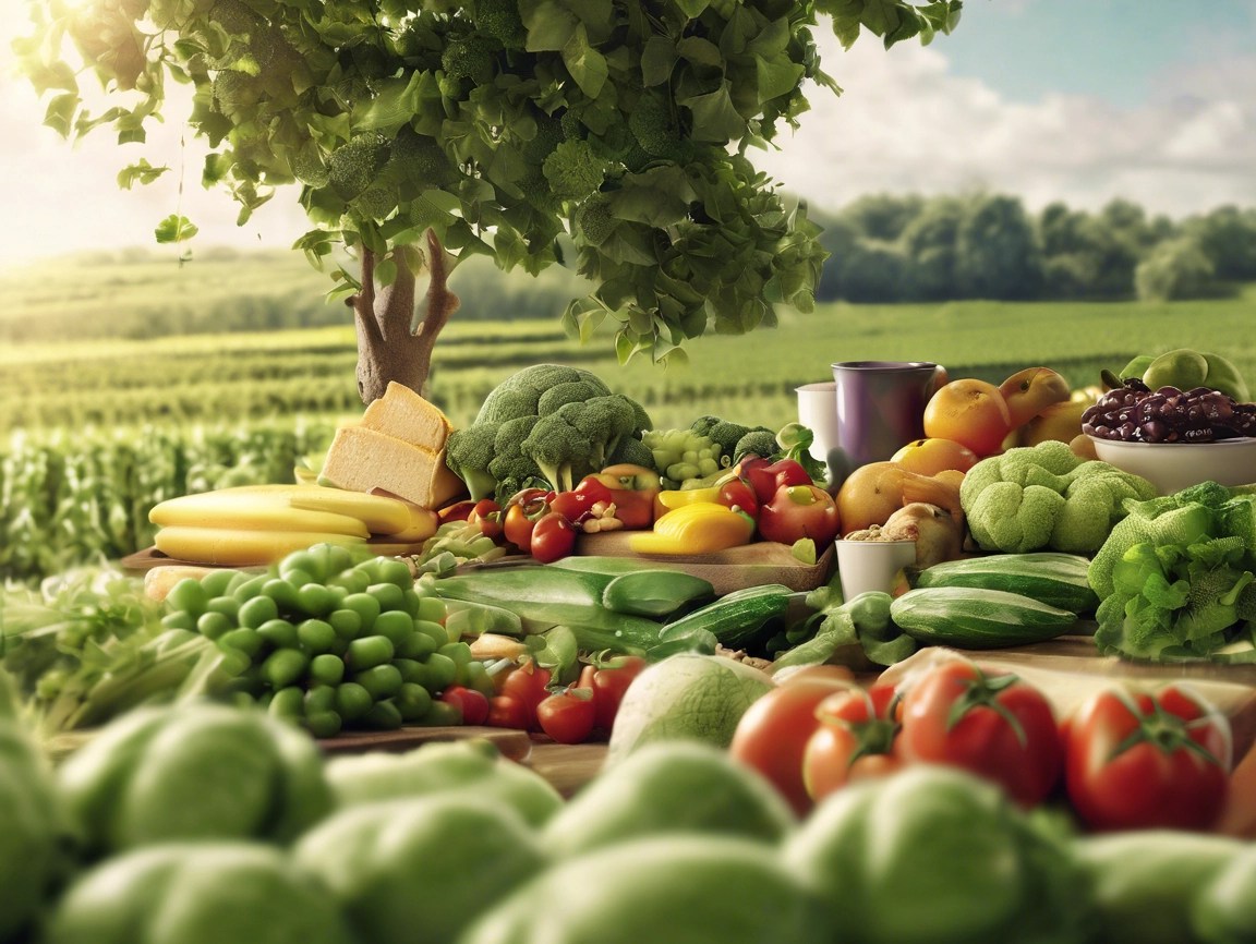 Comment AyoGreen aide les acteurs de la chaîne agroalimentaire à prendre de meilleures décisions.
