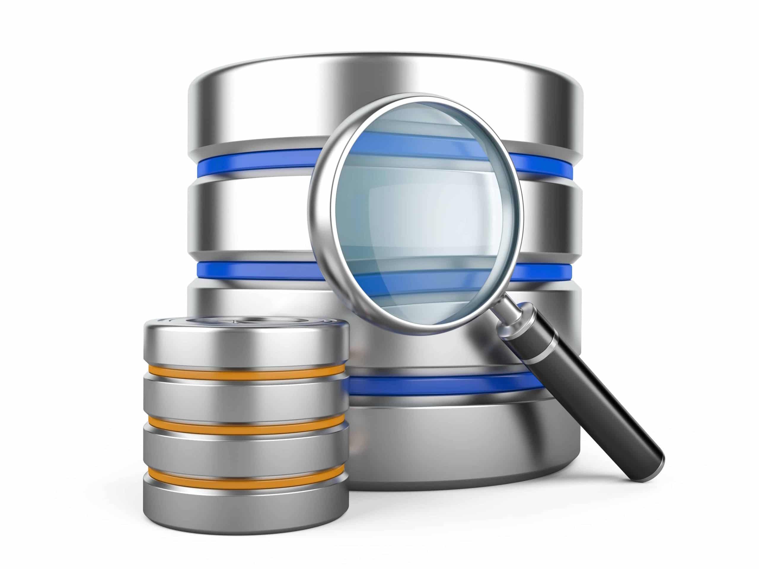 Database Optimization | Ayoka Systems Made in USA