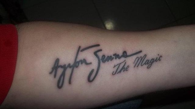 Ayrton Senna Tattoos | Ayrton Senna - A Tribute To Life 360_x_640_jpg