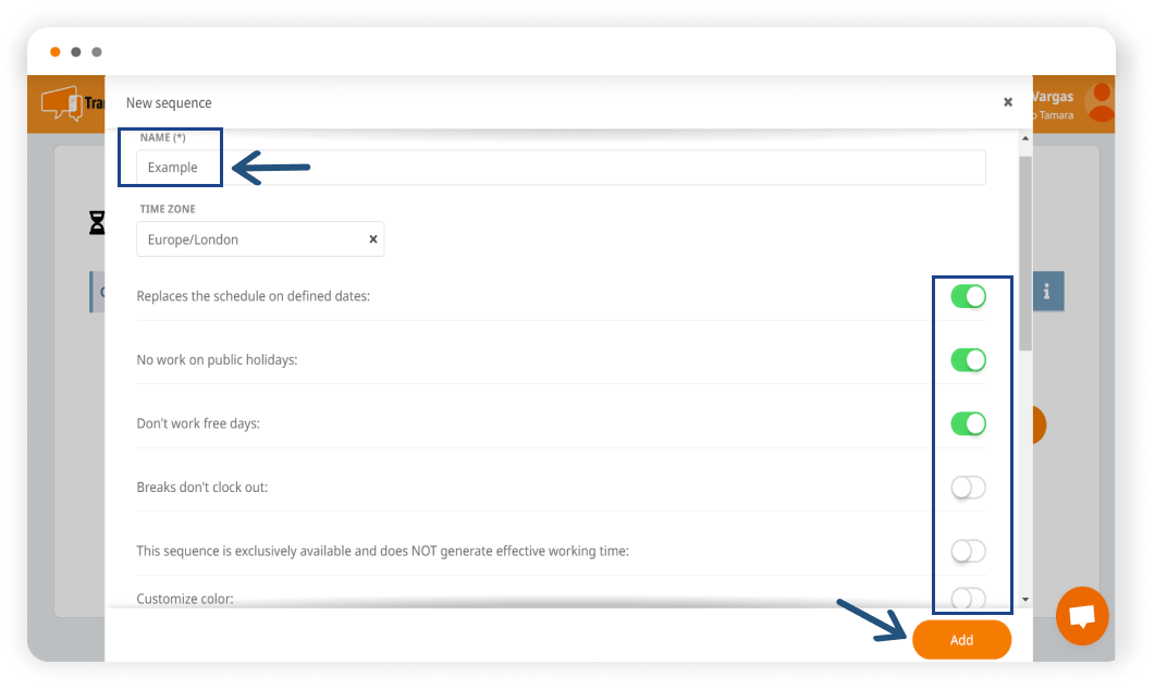 How To Create A Shift Sequence Using A Template - Stunning Minimal Pattern - HD
