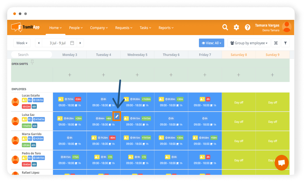 Shift Scripting Template At A Glance - High Resolution Mountain Textures for Desktop
