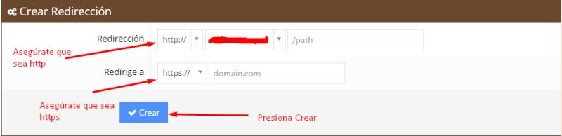C Mo Redirigir Un Sitio Http A Https En Hostinger - Best Vintage Wallpapers in HD