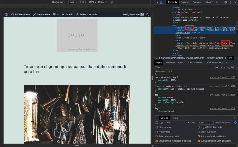 Gu A Detallada De Migraci N De Http A Https Para Wordpress - Download Elegant Light Illustration | HD