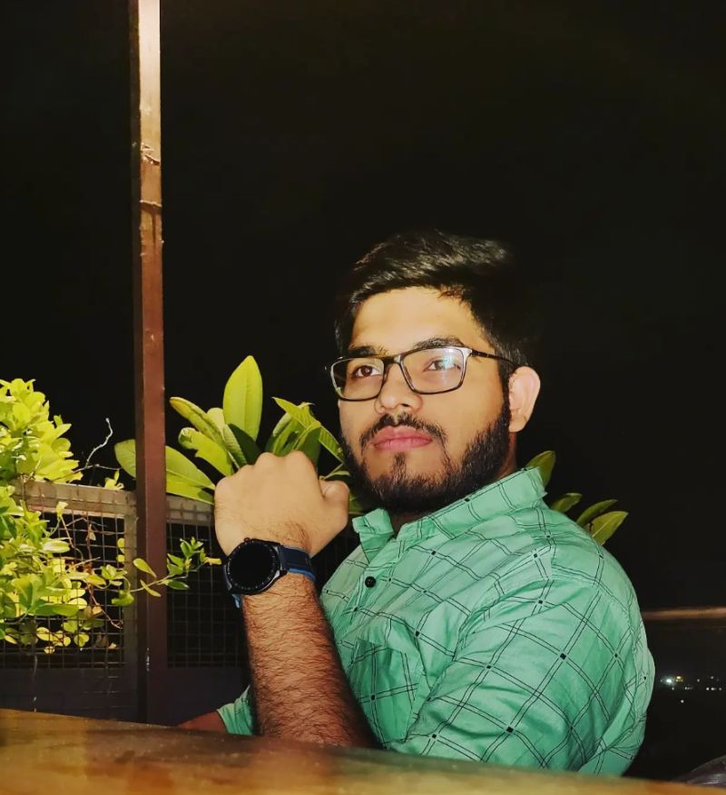 Ayush Jain Website Developer Pune Refrens - Premium Sunset Design Gallery - 4K