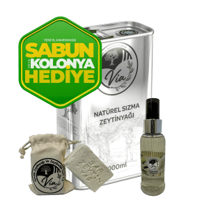 Natural Sızma 5L