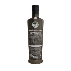 Natural Sızma 250ml