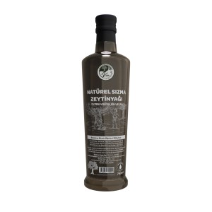 Natural Sızma 750ml