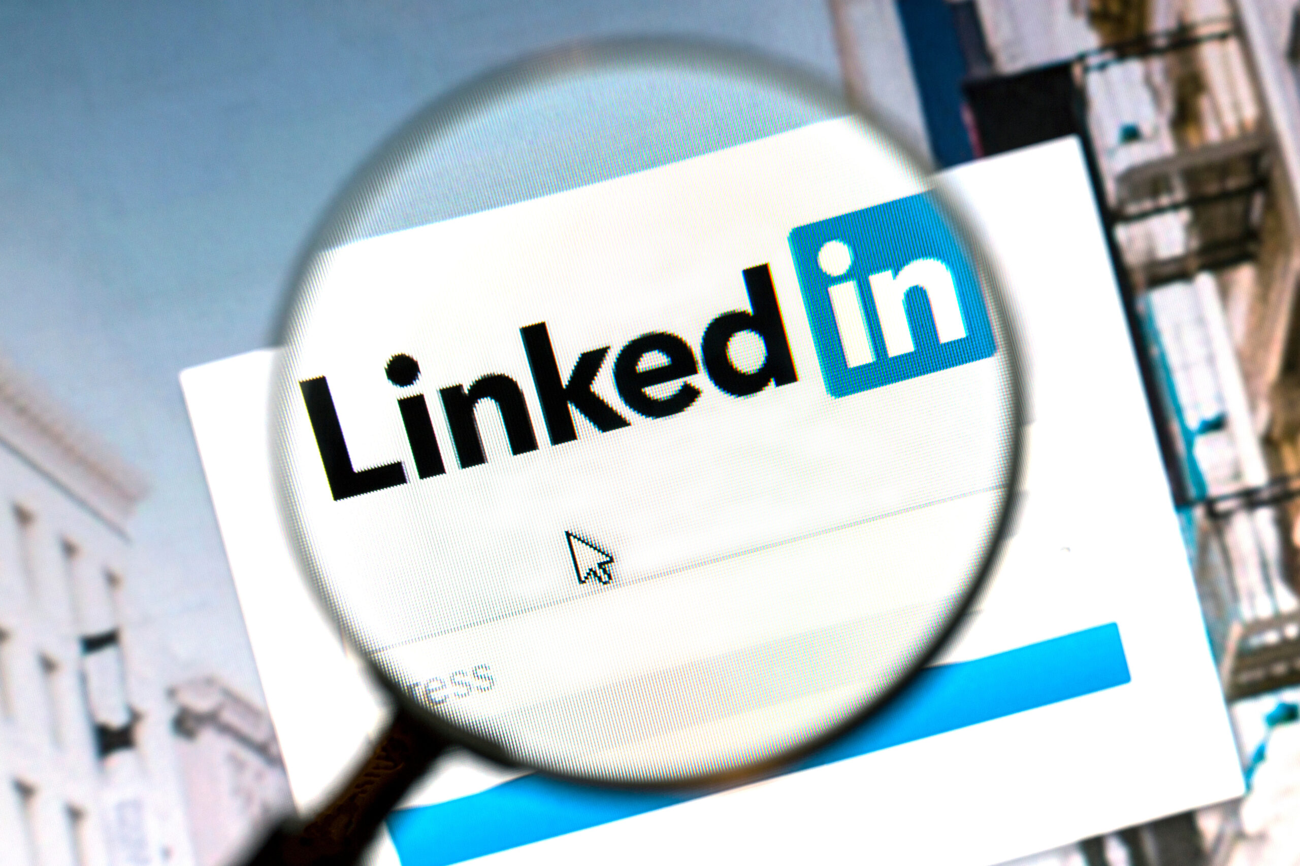 LinkedIn Optimization