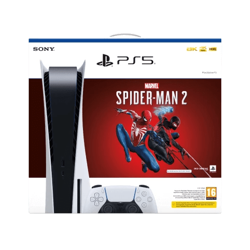 Rent PlayStation 5 Disc