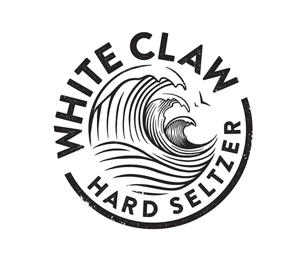 WHITE CLAW HARD SELTZER SURGE