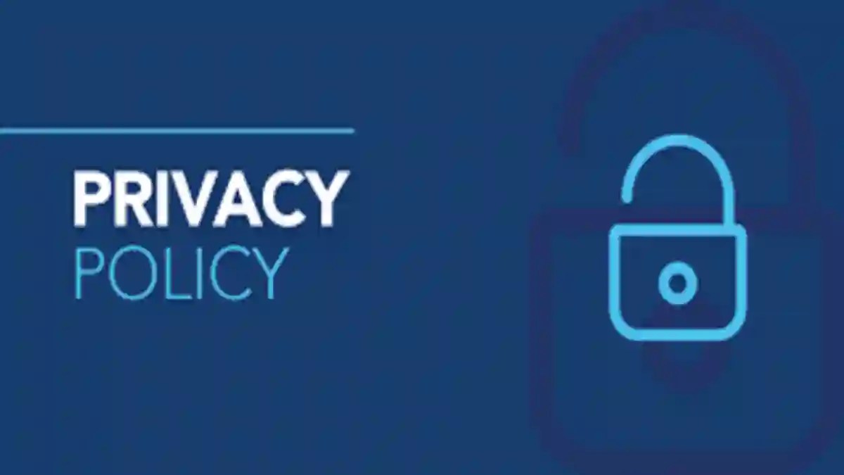 Image Privacy Policy