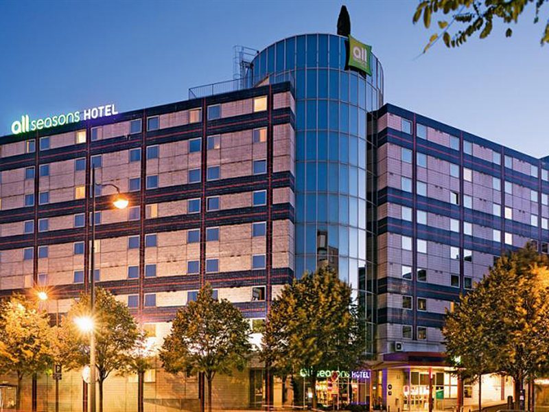 Ibis Styles Paris Bercy