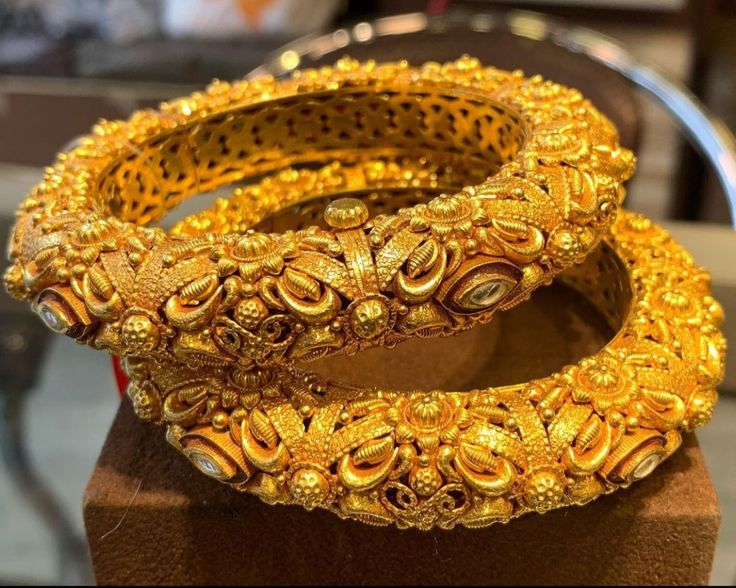 Gold rate today