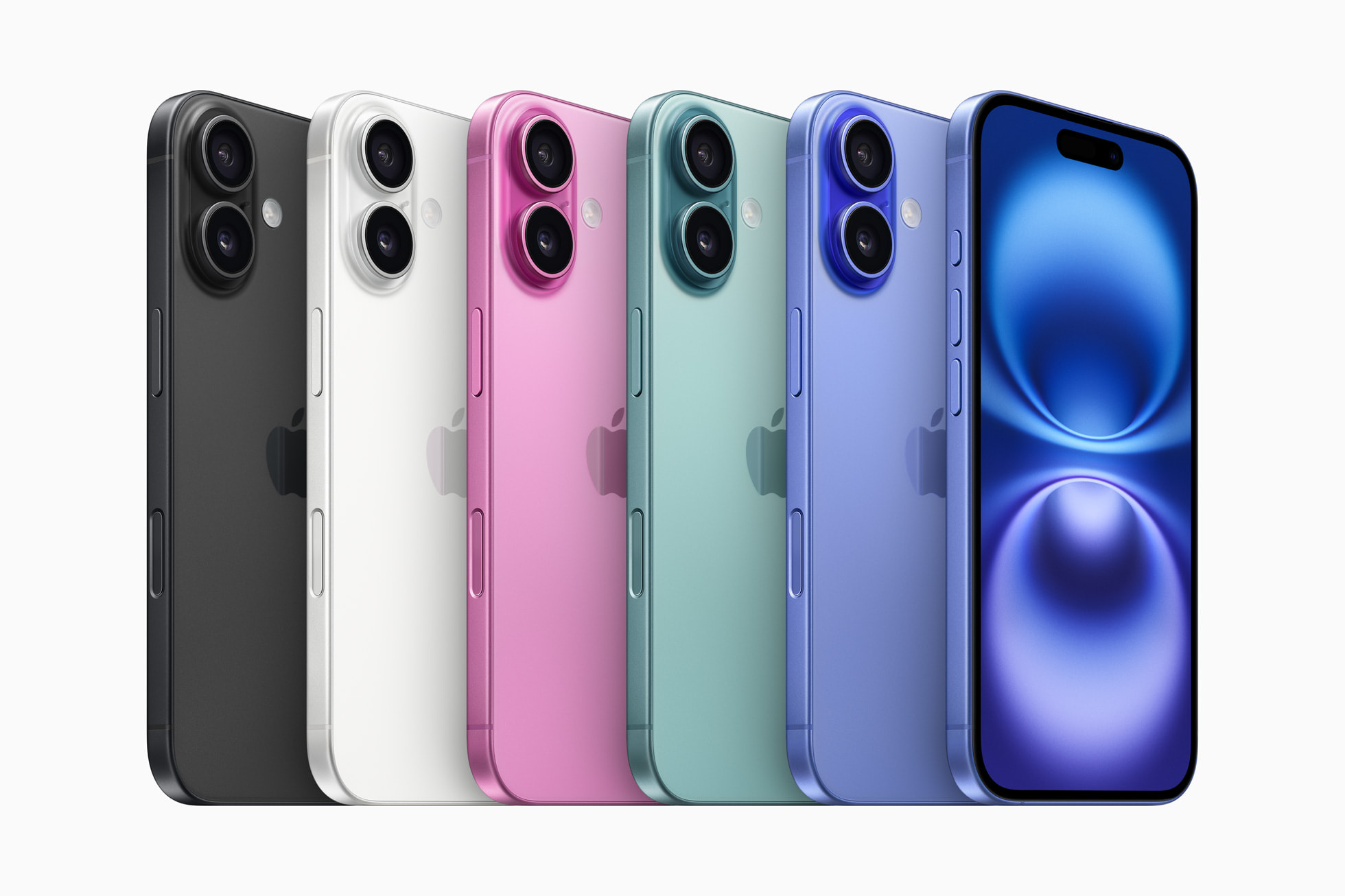 Iphone 16 Launch date
