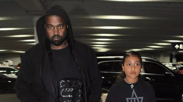 North West Announces Explosive Album