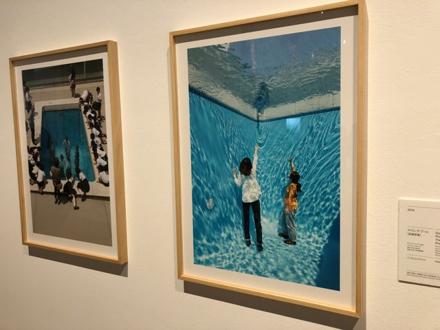 森美術館でレアンドロ・エルリッヒ 見ることのリアル展(閉幕) | 歩いて